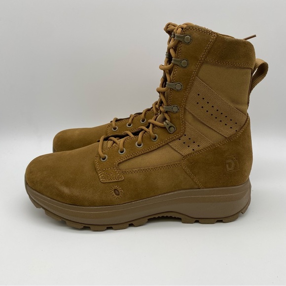 DECKERS X LAB TACTICAL!! M DX-G8 CYT BRAND NEW - Picture 7 of 7